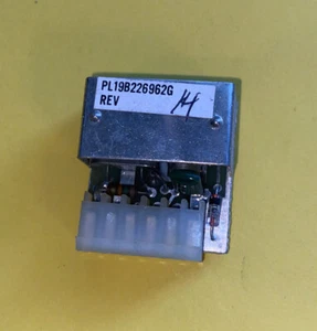 *NOS* PL19B226962G-GE-KANALELEMENTE-KOSTENLOSER VERSAND* - Bild 1 von 3