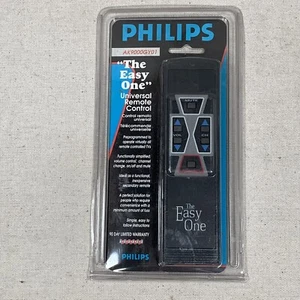 Philips The Easy One Universal Remote Control AK9000GY01 Sealed New - Picture 1 of 4