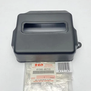 Batería Suzuki TS125 ER TS125 ERC 93-2005 41566-48710 Original Japón - Imagen 1 de 6