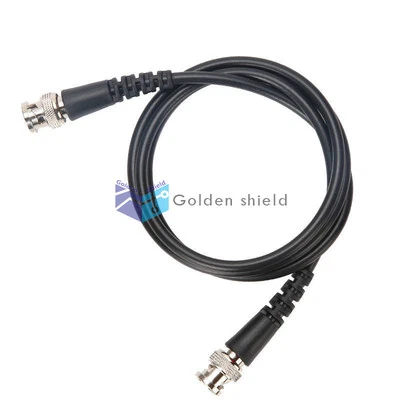 UNI-T UT-L45 BNC-BNC Through Leads Used for UTG2025A, UTG2062A✦Kd - Image 1 of 4