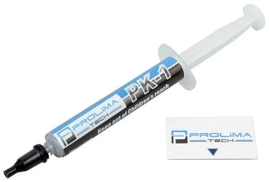Prolimatech Nano Aluminium Thermal Compound 30g - Image 1 of 1
