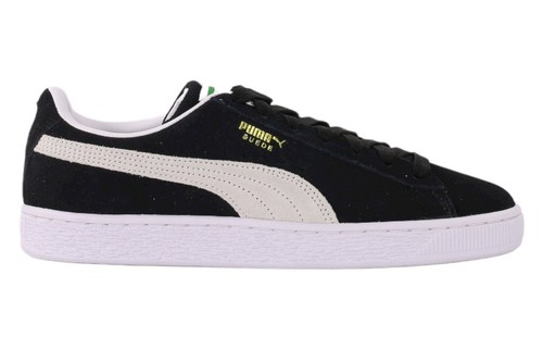 Scarpe uomo Puma Suede Classic XXI 374915 01