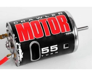 RC4WD RC4ZE0003 540 Crawler Brushed Motor 55T - Picture 1 of 2