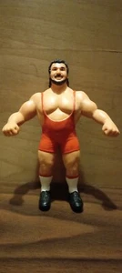 WWF- TED ARCIDI- 1987 LJN - Picture 1 of 7