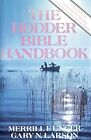 The Hodder Bible Handbook-Merrill F. Unger, Gary N. Larson, 9780