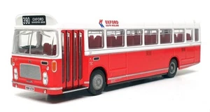 EFE 1/76 Scale 29407 - Bristol RELPH DP Coach R390 Oxford S. Midland - Red/White - Picture 1 of 5