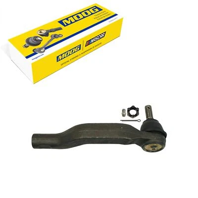 MOOG Steering Tie Rod End Front Left Outer For 2011-2016 Scion tC - Image 1 of 3