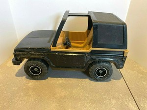 vintage tonka bronco