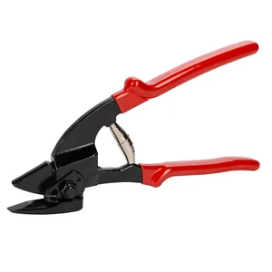 IDL Packaging H-100 Strapping Cutter for Steel & Polyester (PET) & Polypropyl... - Picture 1 of 6