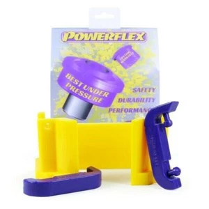 Powerflex Front Upper Right Engine Mount Insert PFF19-1825 for Ford Focus ST MK3 - Picture 1 of 4