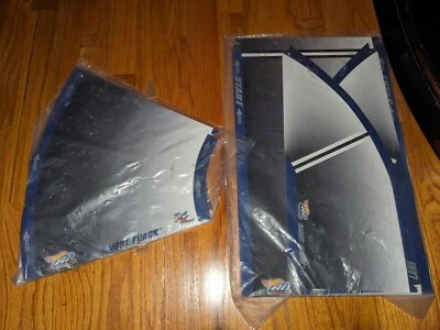 Hot Wheels Ai Intelligent Race System 18 Smart Track Pieces New - Image 1 of 3