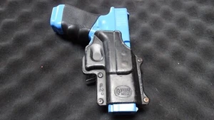 FOBUS GL 2 Holster For Glock Pistol Handgun. Right Hand. - Picture 1 of 4