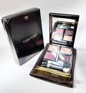 TOM FORD Eye Color Quad .31oz/6g (04 Honeymoon) - Picture 1 of 6