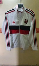 tuta milan 2018 in vendita | eBay