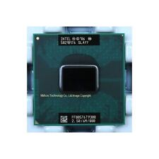Intel Core 2 Duo T9300 2.5GHz Dual-Core (FF80576GG0606M) Processor