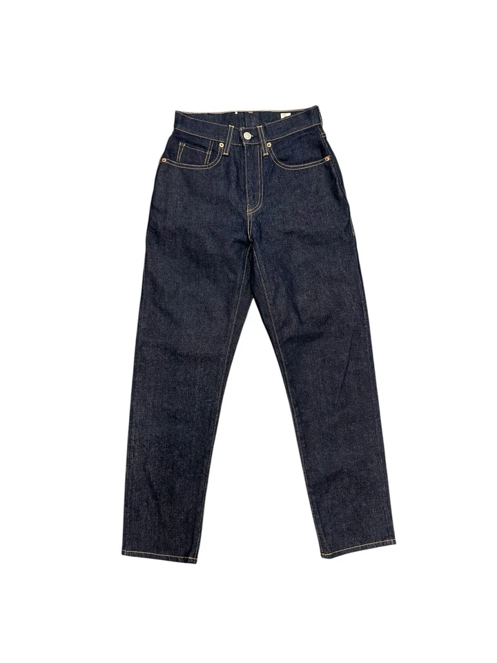 Levi’s Japanese Selvedge Women’s Highrise Boyfriend 25x26  - Image 1 of 4