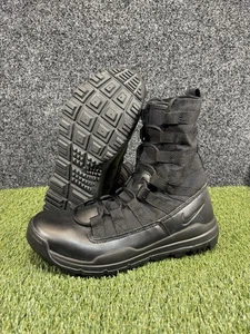 Nike SFB Gen 2 8" Men’s Size 7 US Military Combat Tactical Boots 922474-001 - Picture 1 of 11