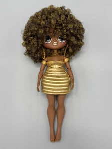 2019 LOL Surprise OMG Doll Royal Bee Runway Fashion Doll 9” - Picture 1 of 5