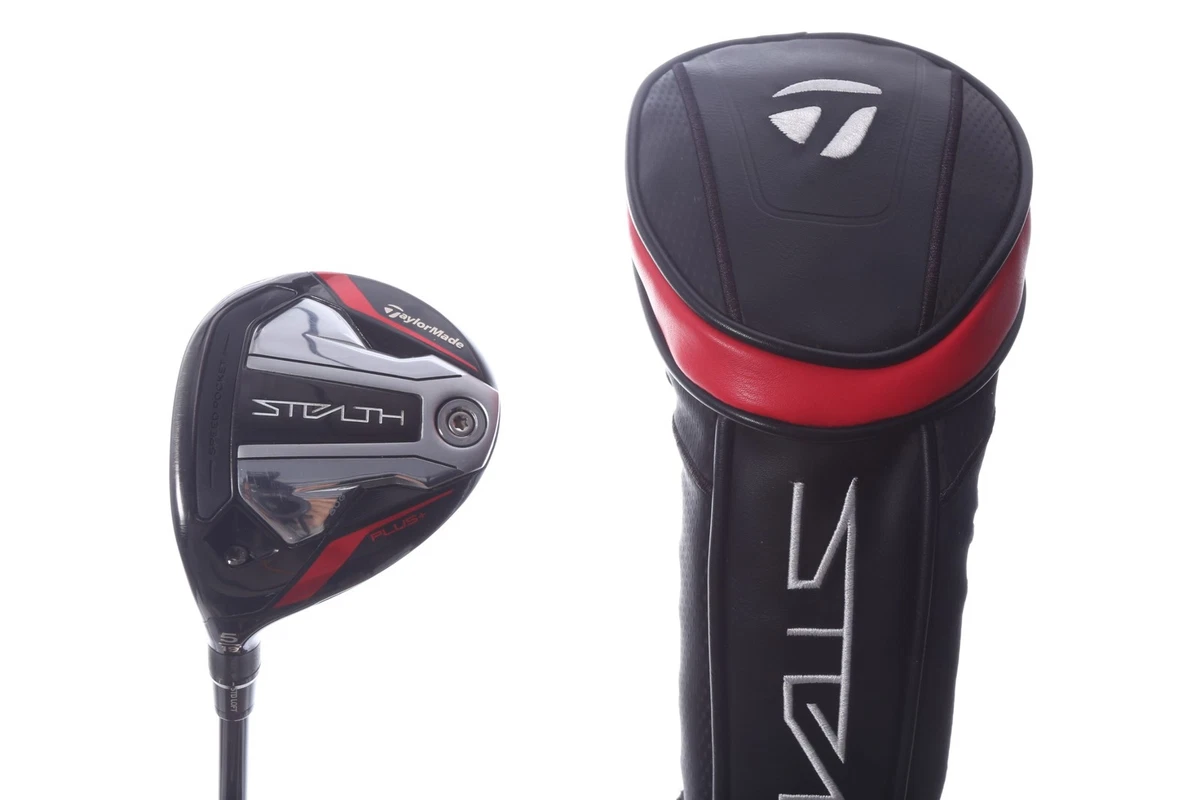 TaylorMade 5-Wood Stainless Steel Head Golf Clubs for sale | eBay