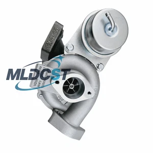 VZ66 Turbocharger Turbo Cartridge RHF3 for Suziki Swift MK8 1.0T 1390050R01 - Picture 1 of 12