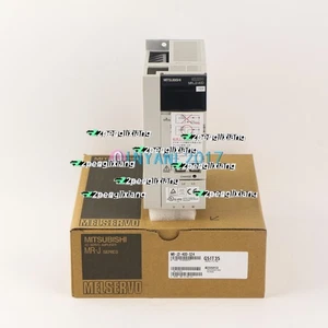 ONE MITSUBISHI Servo Drive MR-J2-40D-S24 NEW - Picture 1 of 14