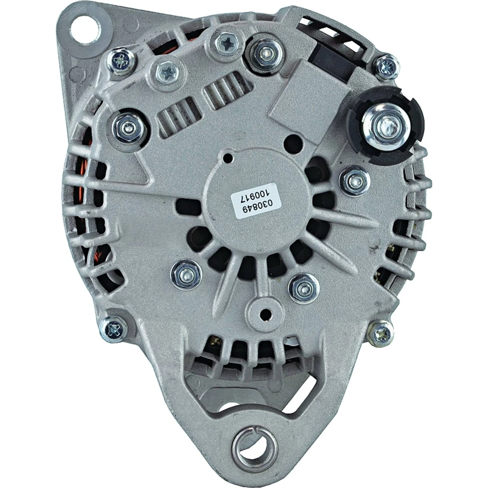 Alternator For 3.3 3.3L Nissan Pathfinder 1996 1997 96 97 23100-0W000 13638 Foto 1 de 4