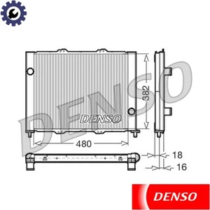 COOLER MODULE DRM23099 FOR RENAULT CLIO/II/Hatchback/Van MEGANE SCÉNIC 1.5L 4cyl - Picture 1 of 6
