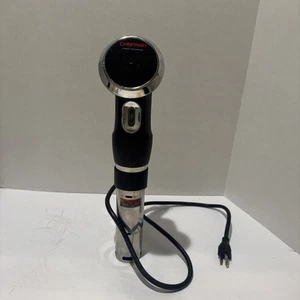 Chefman Sous Vide Circulator Precision Cooker Used RJ39-V2 Black - Picture 1 of 2