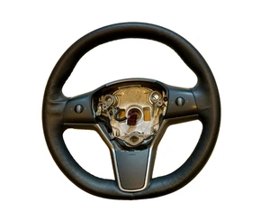 Tesla Model 3 & Y Lenkrad Beheizt Steering Wheel heated | 1490214-CN-B - Bild 1 von 4