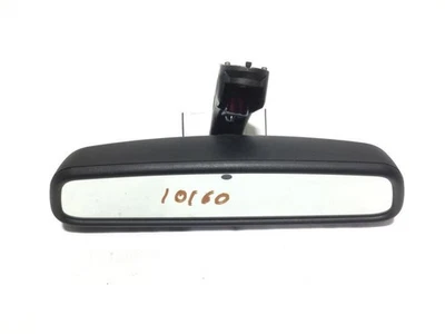 Rear View Mirror With Garage Door Opener Fits 06-14 RANGE ROVER 15028 - Image 1 of 4