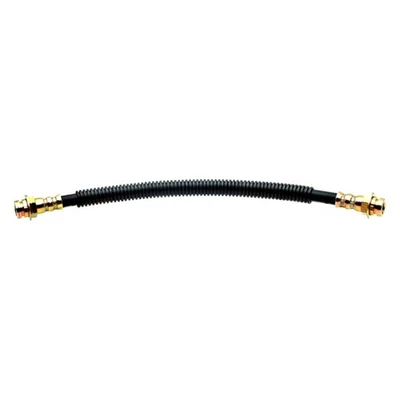 Genuine ACDelco For Buick LeSabre 1991-1999 Brake Hydraulic Hose | Rear | Black - Image 1 of 4