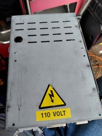 Elaut Mega Crane Arcade Main PCB