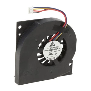 Mini Computer GPU Radiator DC5V 0.4A 4 pin 4-wires for Gigabyte BRIX BKi5HA-7200 - Afbeelding 1 van 8