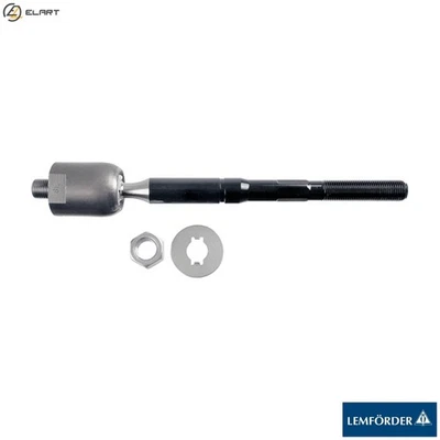 INNER TIE ROD 31774 01 FOR LEXUS TOYOTA 1MZ-FE 3.0L 3MZ-FE 3.3L 6cyl ES 2.4L - Image 1 of 4