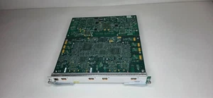 76-ES+T-4TG Cisco 4-Port 10 Gigabit Ethernet Service Module ES+ Low Queue 4-Port - Picture 1 of 6