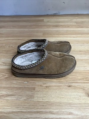 Zapatillas UGG Tasman Castaño Mujer’s Talla 4 1018066k Foto 1 de 4