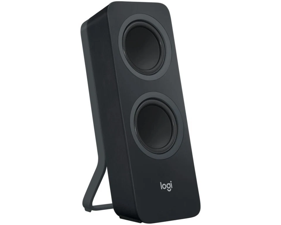 LOGITECH Z207 PC Lautsprecher - Bild 1 von 1