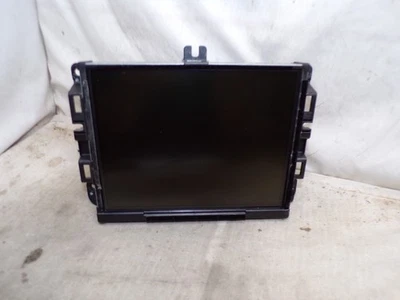 Jeep Grand Cherokee Dodge Ram Radio VP4 Navegación Centro de Medios 68238619AF ESC34 Foto 1 de 4
