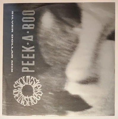 Siouxsie and the Banshees - Peek-A-Boo 12" UK Wonderland SHEXR 14 1988 Foto 1 de 4