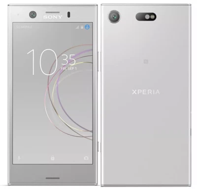 Sony Xperia XZ1 Compact G8441 32GB+4GB Unlocked Smartphone-New Never Opened - Image 1 of 4