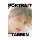 Shinee Taemin Livre Photos Portrait Photo Livre 160P Au Hasard