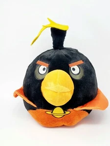 Commonwealth Birds 2012 16" Space Black Bomb Bird-H.T.F.! - Picture 1 of 15