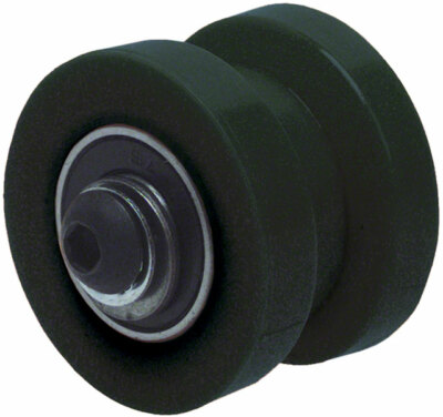 MRP Standard Roller Kit Black