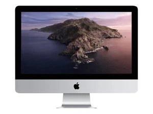 Apple iMac 27 Zoll Intel Core i5 3,3 GHz 32 GB RAM 2 TB FusionDrive 2015 - Bild 1 von 5