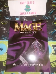 MAGE: The Ascension Free Introductory Kit - Imagen 1 de 3