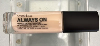 Smashbox Always on Skin Balancing Foundation F 20 N 1 oz 30ml  - Image 1 of 4