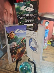 UP Disney Pixar PSP Game Complete FREE Same Day Shipping - Picture 1 of 3