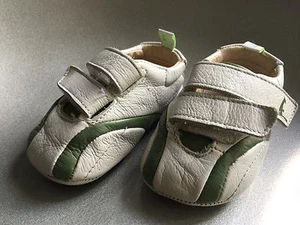 Tip Toey Joey Baby Shoes Size EUR 19 EUR 20 - Picture 1 of 12