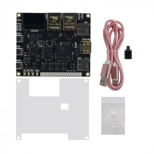 ZYNQ7020 FPGA Development Board Onboard 0.96-inch OLED for Xilinx - Picture 1 of 14