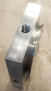 Lowrider Hydraulic 1/2 Pump Blocks (6Pc) - Picture 1 of 2